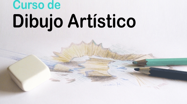 Curso de Dibujo Artstico